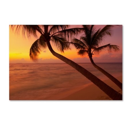 Robert Harding Picture Library 'Beachy 101' Canvas Art,30x47